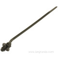 157-00185-XX Automotive Cable Tie with Fir Tree